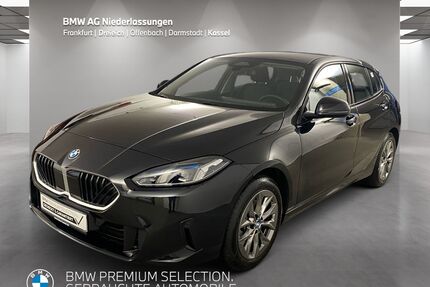 BMW 118 Gebrauchtwagen