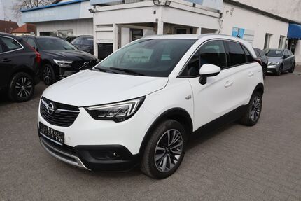 Opel Crossland (X) Gebrauchtwagen