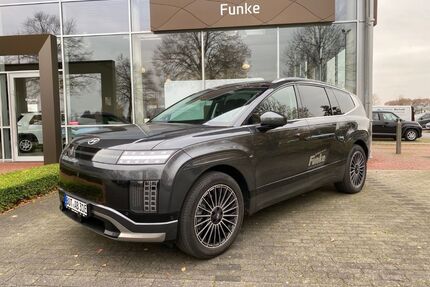 Hyundai IONIQ 9 Gebrauchtwagen