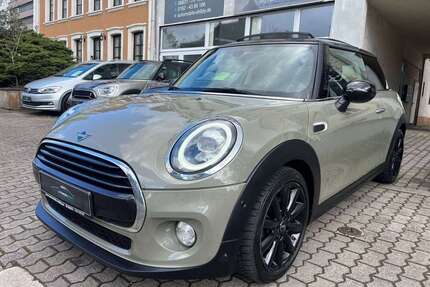 Mini Cooper Gebrauchtwagen