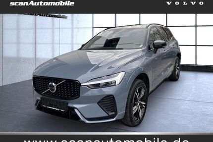 Volvo XC60 Gebrauchtwagen