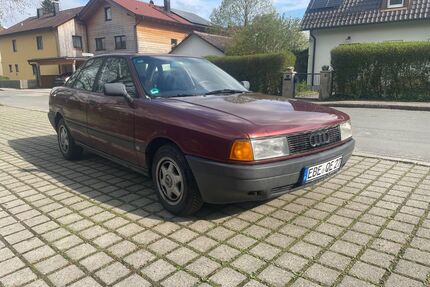 Mercedes-Benz 80 