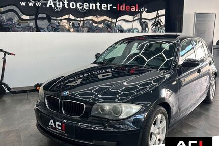 BMW 120 Gebrauchtwagen