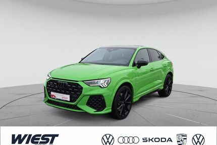 Audi RSQ3 Gebrauchtwagen