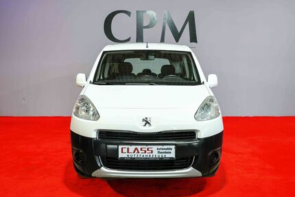 Peugeot Partner Gebrauchtwagen