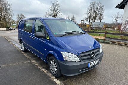 Mercedes-Benz Vito Gebrauchtwagen
