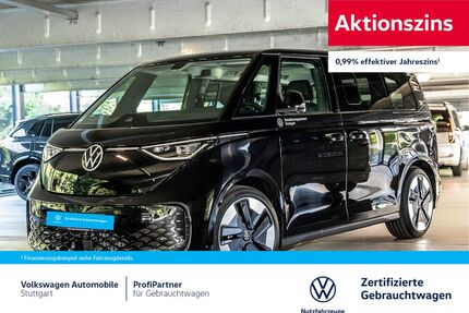 VW ID. Buzz Gebrauchtwagen