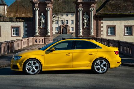 Audi A3 Gebrauchtwagen
