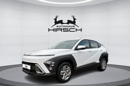 Hyundai KONA Gebrauchtwagen