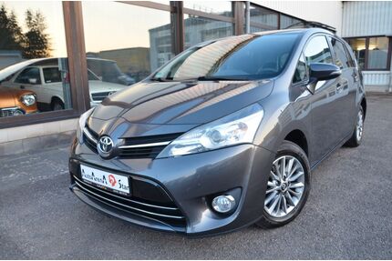 Toyota Verso Gebrauchtwagen