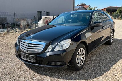 Mercedes-Benz E 350 Gebrauchtwagen