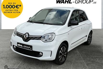 Renault Twingo Gebrauchtwagen