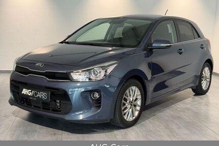 Kia Rio Gebrauchtwagen