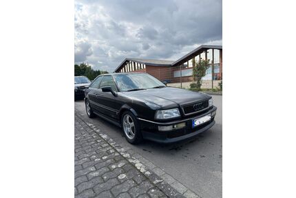 Audi Coupé Gebrauchtwagen