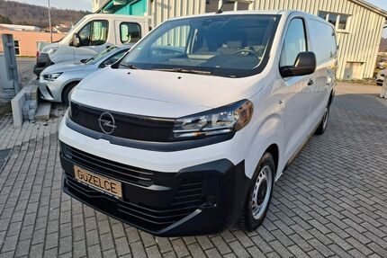 Opel Vivaro Gebrauchtwagen