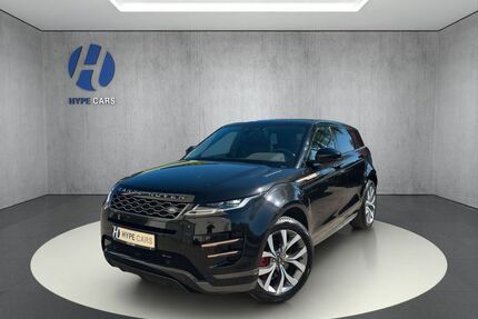 Land Rover Range Rover Evoque Gebrauchtwagen