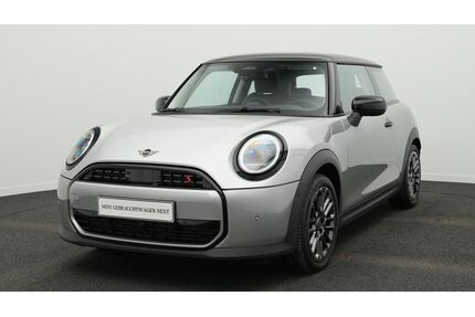 Mini Cooper S Gebrauchtwagen