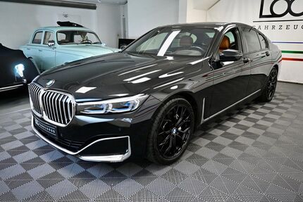 BMW 730 Gebrauchtwagen