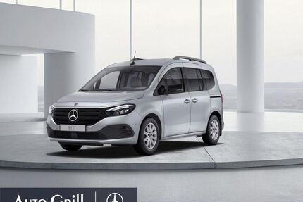 Mercedes-Benz EQT Gebrauchtwagen