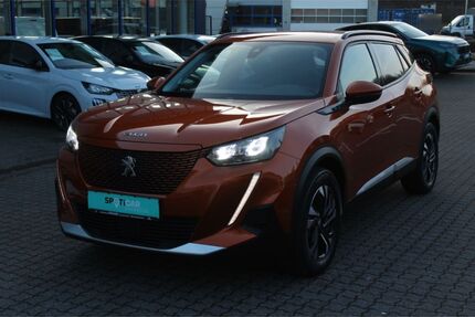 Peugeot 2008 Gebrauchtwagen