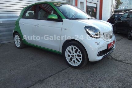 Smart ForFour Gebrauchtwagen