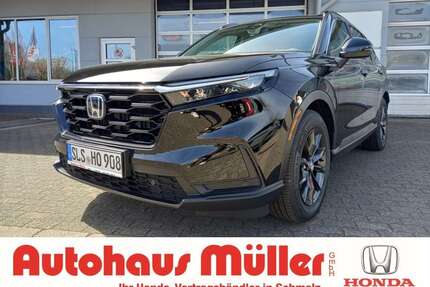 Honda CR-V Gebrauchtwagen