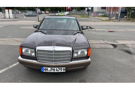 Mercedes-Benz S 260 Gebrauchtwagen