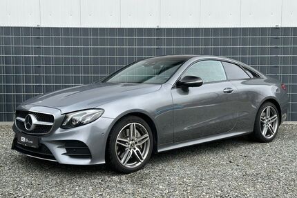 Mercedes-Benz E 400 Gebrauchtwagen
