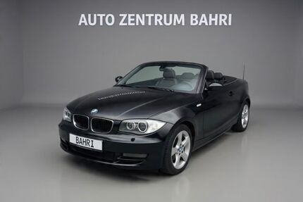 BMW 118 Gebrauchtwagen