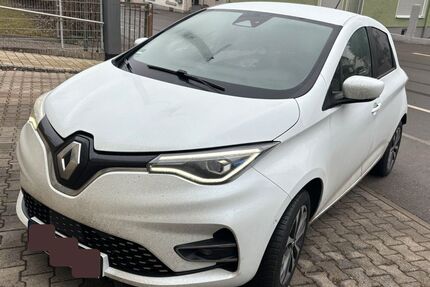 Renault ZOE Gebrauchtwagen