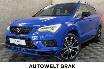 Cupra Ateca Gebrauchtwagen