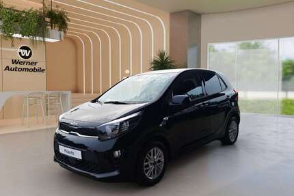 Kia Picanto Gebrauchtwagen