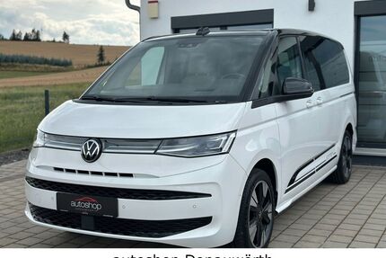 VW T7 Multivan Gebrauchtwagen