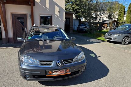 Renault Laguna Gebrauchtwagen