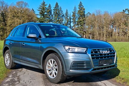 Audi Q5 Gebrauchtwagen