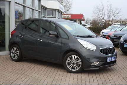 Kia Venga Gebrauchtwagen
