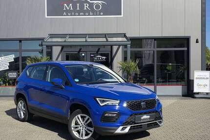 Seat Ateca Gebrauchtwagen