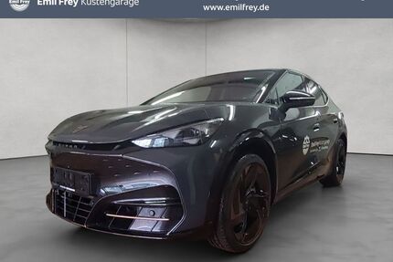 Cupra Tavascan Gebrauchtwagen