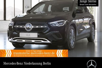 Mercedes-Benz GLA 180 Gebrauchtwagen