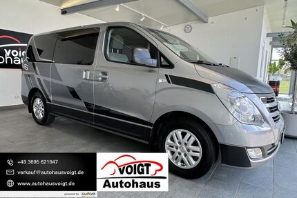 Hyundai H-1 Starex Gebrauchtwagen