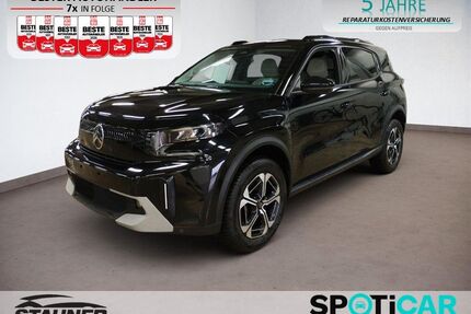 Citroen C3 Aircross Gebrauchtwagen