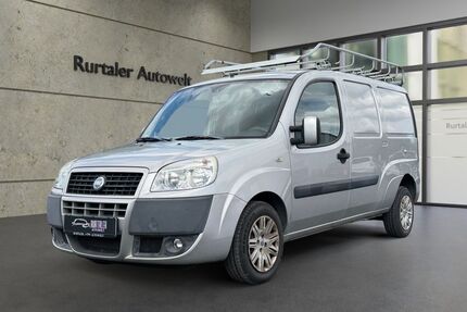 Fiat Doblo Gebrauchtwagen