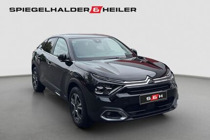 Citroen C4 Gebrauchtwagen