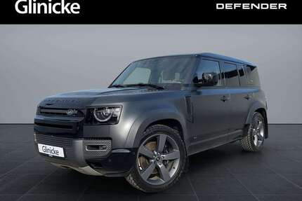 Land Rover Defender Gebrauchtwagen