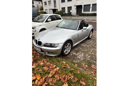 BMW Z3 Gebrauchtwagen