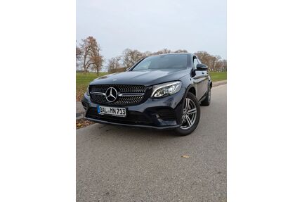 Mercedes-Benz GLC 250 Gebrauchtwagen