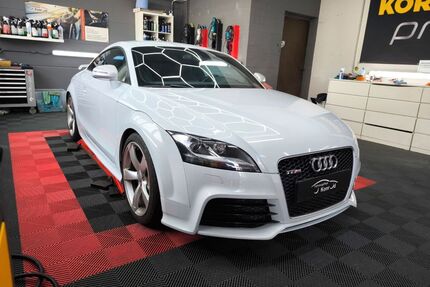Audi TT RS Gebrauchtwagen