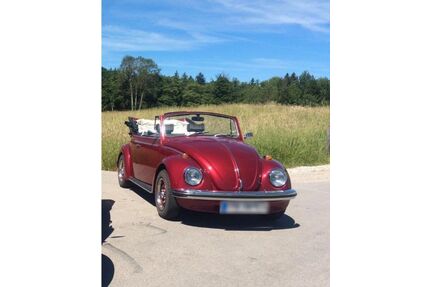 VW Käfer Gebrauchtwagen