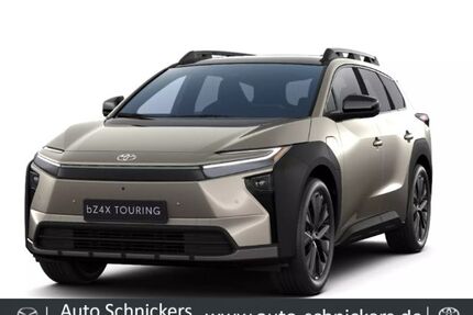 Toyota bZ4X Gebrauchtwagen