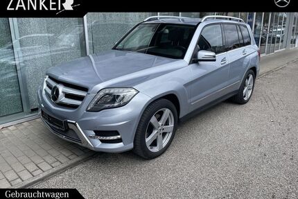 Mercedes-Benz GLK 350 Gebrauchtwagen